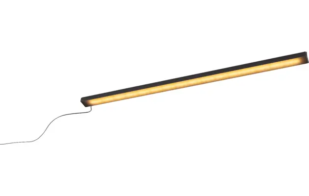 Goossens kastverlichting finish zwart aluminium - 8244473-goossens-finish-02
