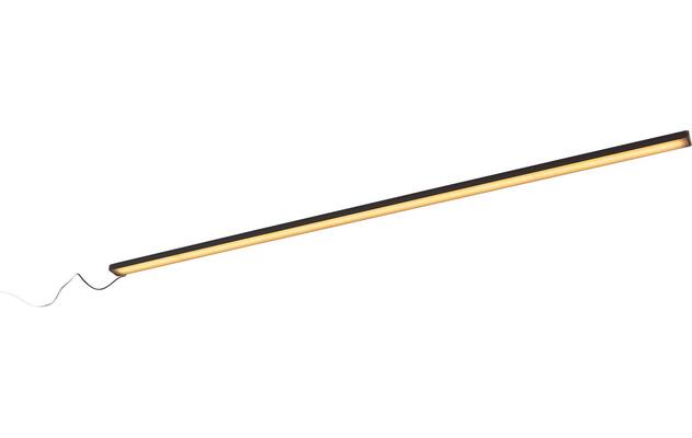 Goossens kastverlichting finish zwart aluminium - 8244474-goossens-finish-02