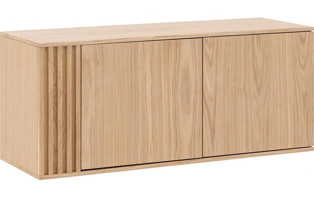 Goossens dressoir viola blank eiken - 8244475-goossens-viola-dressoir-eiken-03
