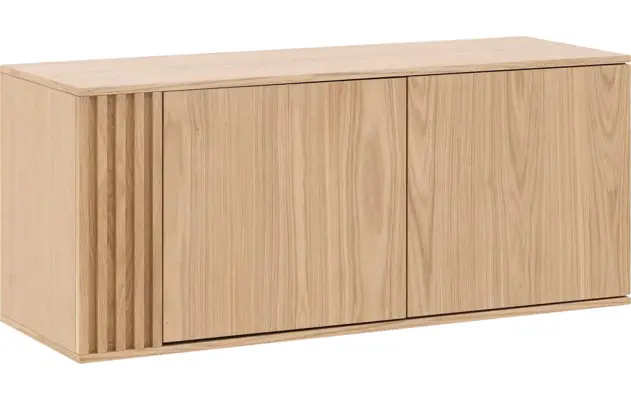 Goossens dressoir viola blank eiken - 8244475-goossens-viola-dressoir-eiken-03