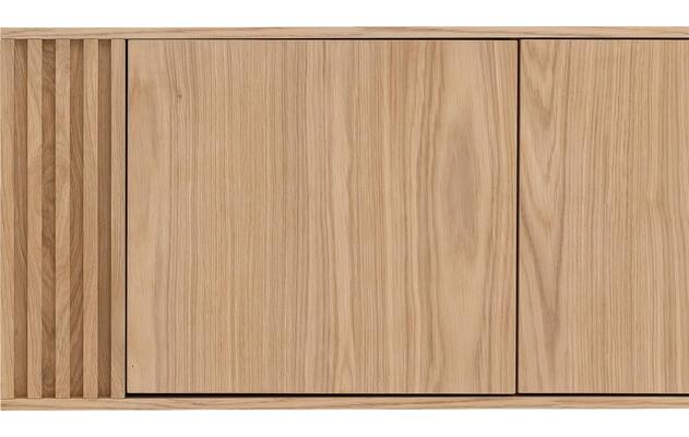 Goossens dressoir viola blank eiken - 8244475-goossens-viola-dressoir-eiken-06