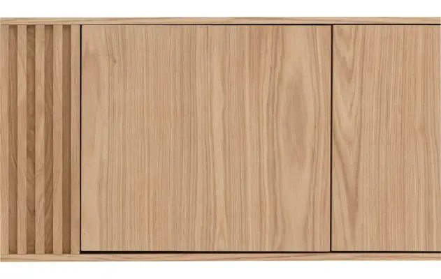 Goossens dressoir viola blank eiken - 8244475-goossens-viola-dressoir-eiken-06