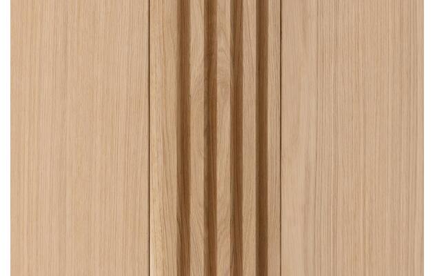 Goossens dressoir viola blank eiken - 8244475-goossens-viola-dressoir-eiken-09