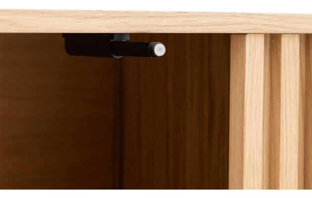Goossens dressoir viola blank eiken - 8244476-goossens-viola-dressoir-eiken-07