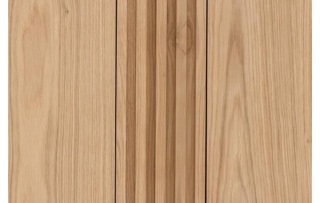 Goossens dressoir viola blank eiken - 8244476-goossens-viola-dressoir-eiken-09