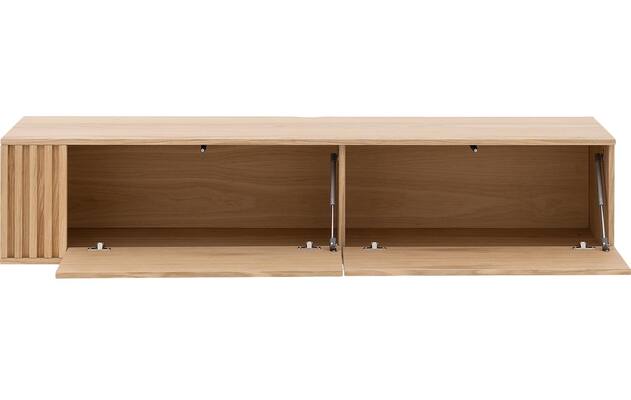 Goossens tv meubel viola blank eiken - 8244479-goossens-viola-tv-meubel-eiken-blank-03