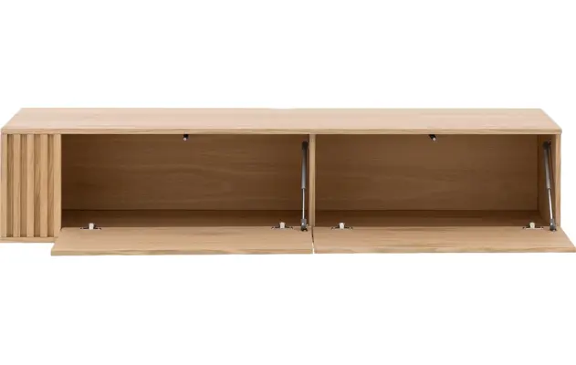 Goossens tv meubel viola blank eiken - 8244479-goossens-viola-tv-meubel-eiken-blank-03
