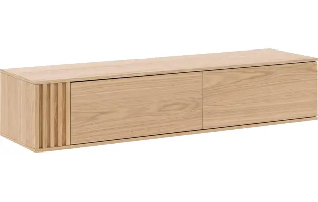 Goossens tv meubel viola blank eiken - 8244479-goossens-viola-tv-meubel-eiken-blank-04