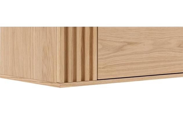 Goossens tv meubel viola blank eiken - 8244479-goossens-viola-tv-meubel-eiken-blank-07