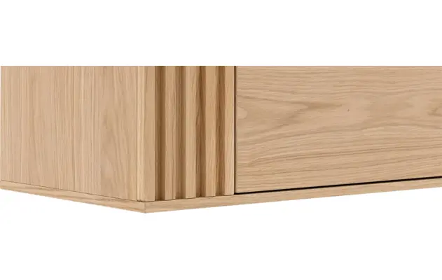 Goossens tv meubel viola blank eiken - 8244479-goossens-viola-tv-meubel-eiken-blank-07