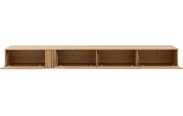 Goossens tv meubel viola blank eiken - 8244480-goossens-viola-tv-meubel-eiken-blank-03