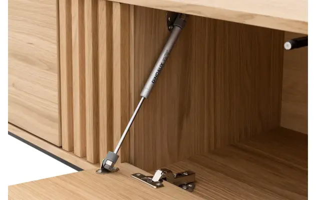 Goossens tv meubel viola blank eiken - 8244481-goossens-viola-tv-meubel-eiken-blank-08