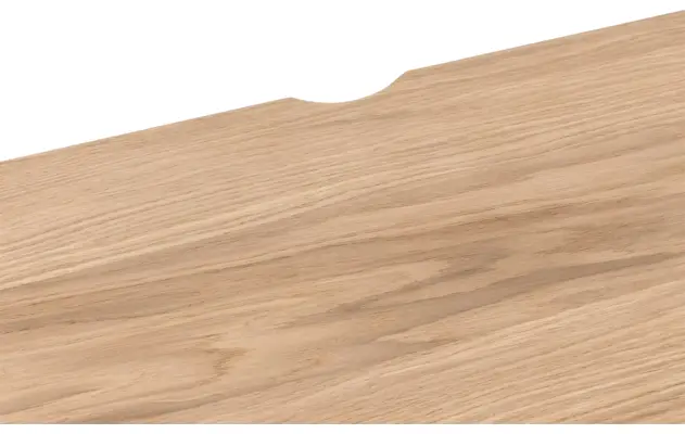 Goossens tv meubel viola blank eiken - 8244481-goossens-viola-tv-meubel-eiken-blank-10