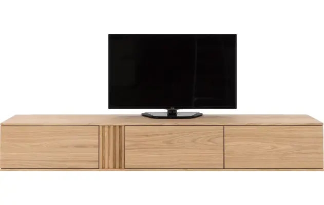 Goossens tv meubel viola blank eiken - 8244482-goossens-viola-tv-meubel-eiken-blank-02