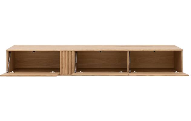 Goossens tv meubel viola blank eiken - 8244482-goossens-viola-tv-meubel-eiken-blank-03