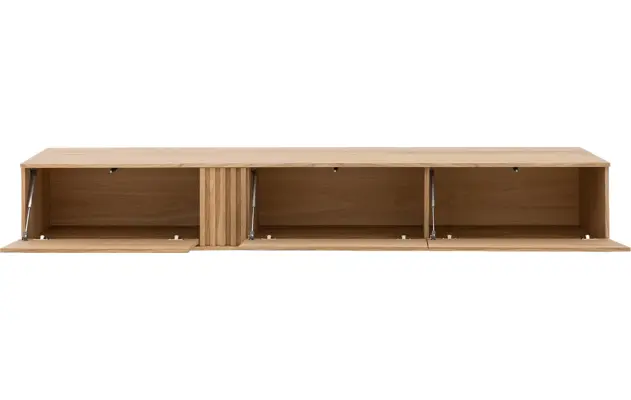 Goossens tv meubel viola blank eiken - 8244482-goossens-viola-tv-meubel-eiken-blank-03