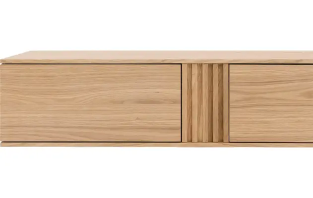 Goossens tv meubel viola blank eiken - 8244482-goossens-viola-tv-meubel-eiken-blank-07