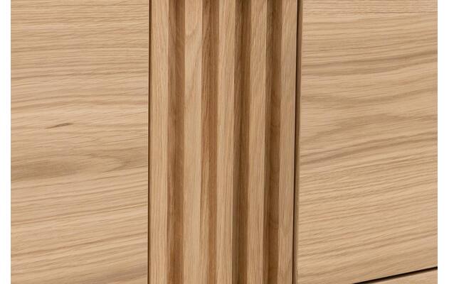 Goossens tv meubel viola blank eiken - 8244482-goossens-viola-tv-meubel-eiken-blank-11