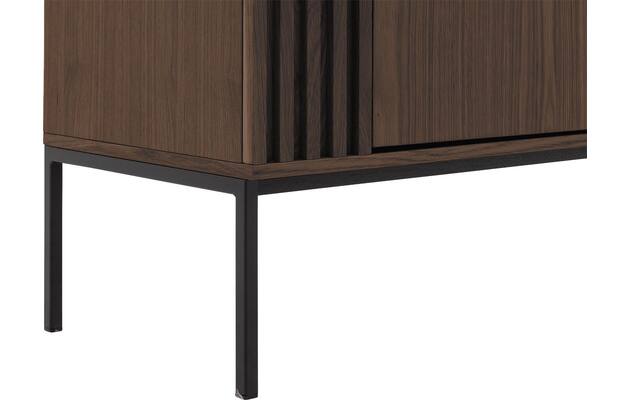 Goossens dressoir viola bruin eiken - 8244486-goossens-viola-dressoir-eiken-05