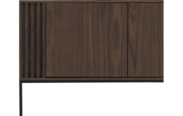 Goossens dressoir viola bruin eiken - 8244486-goossens-viola-dressoir-eiken-06