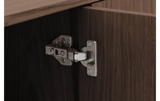 Goossens dressoir viola bruin eiken - 8244486-goossens-viola-dressoir-eiken-07