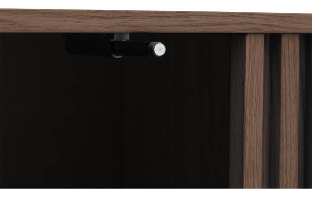 Goossens dressoir viola bruin eiken - 8244494-goossens-viola-dressoir-eiken-06