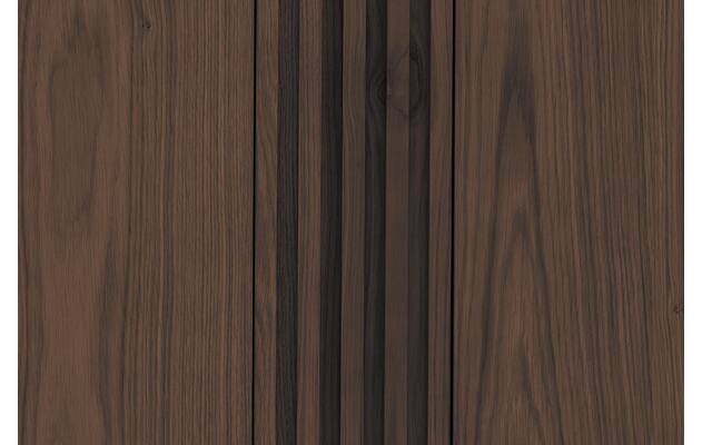 Goossens dressoir viola bruin eiken - 8244494-goossens-viola-dressoir-eiken-08