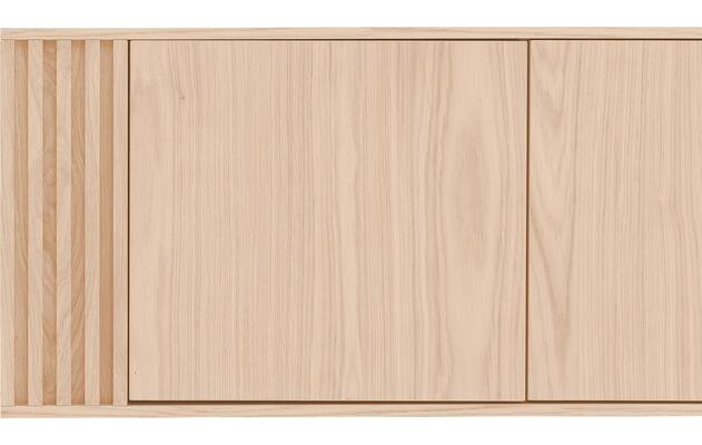 Goossens dressoir viola wit eiken - 8244496-goossens-viola-dressoir-eiken-06