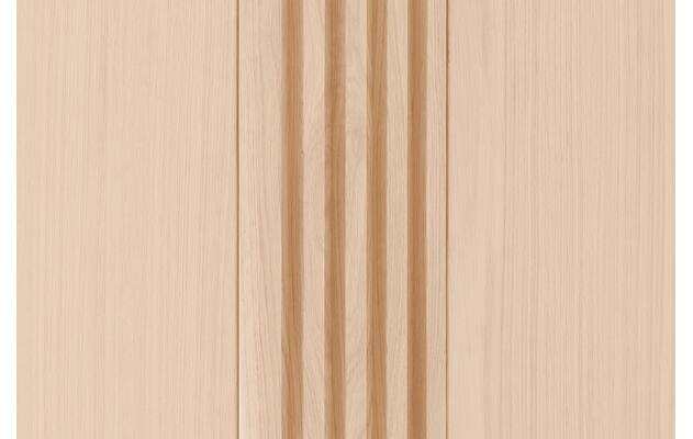 Goossens dressoir viola wit eiken - 8244496-goossens-viola-dressoir-eiken-09