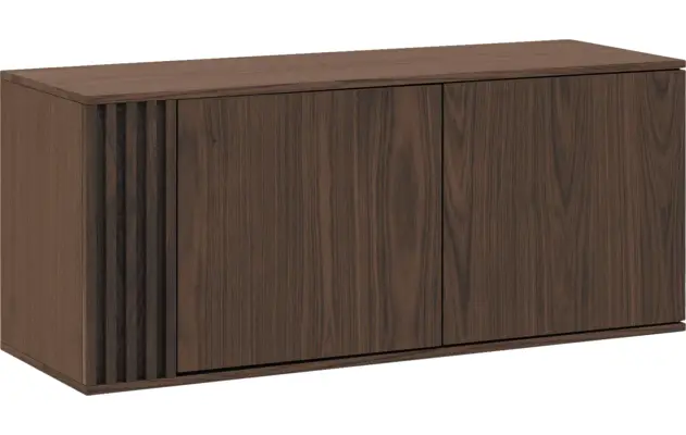 Goossens dressoir viola bruin eiken - 8244498-goossens-viola-dressoir-eiken-03