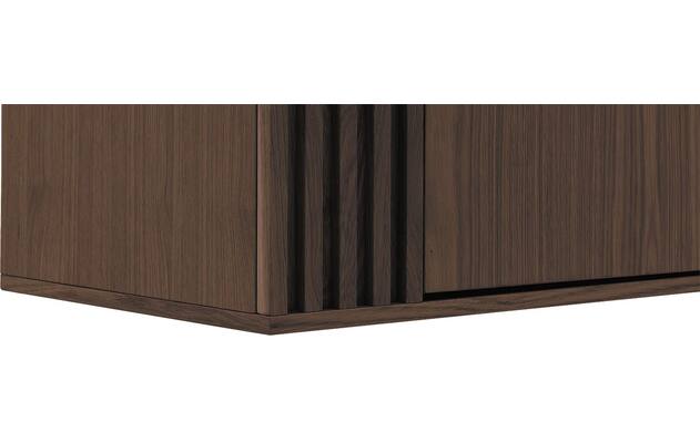 Goossens dressoir viola bruin eiken - 8244498-goossens-viola-dressoir-eiken-05