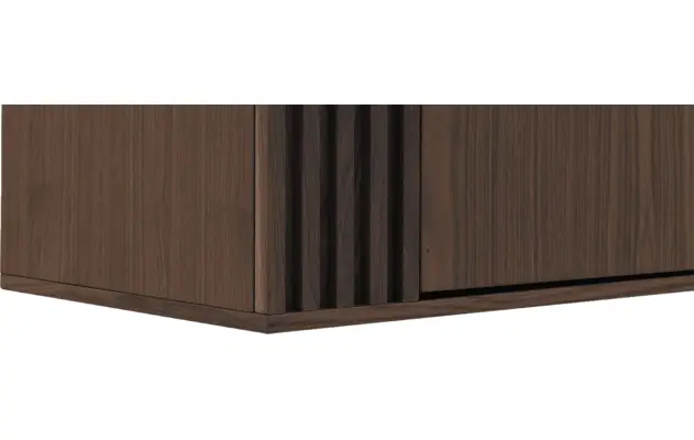 Goossens dressoir viola bruin eiken - 8244498-goossens-viola-dressoir-eiken-05