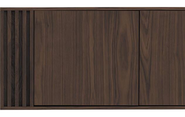 Goossens dressoir viola bruin eiken - 8244498-goossens-viola-dressoir-eiken-06