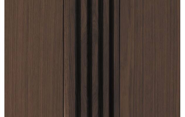 Goossens dressoir viola bruin eiken - 8244498-goossens-viola-dressoir-eiken-09