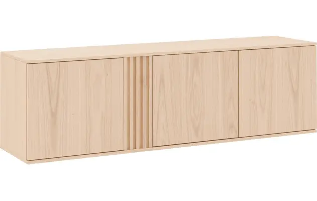 Goossens dressoir viola wit eiken - 8244500-goossens-viola-dressoir-eiken-03