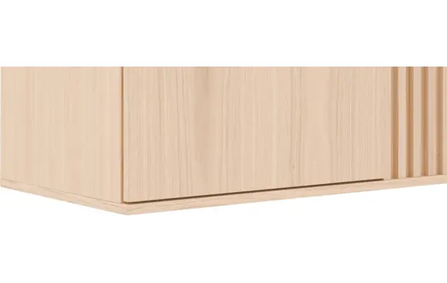 Goossens dressoir viola wit eiken - 8244500-goossens-viola-dressoir-eiken-05