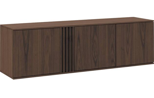 Goossens dressoir viola bruin eiken - 8244502-goossens-viola-dressoir-eiken-03