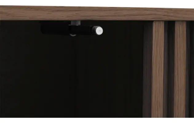 Goossens dressoir viola bruin eiken - 8244502-goossens-viola-dressoir-eiken-07