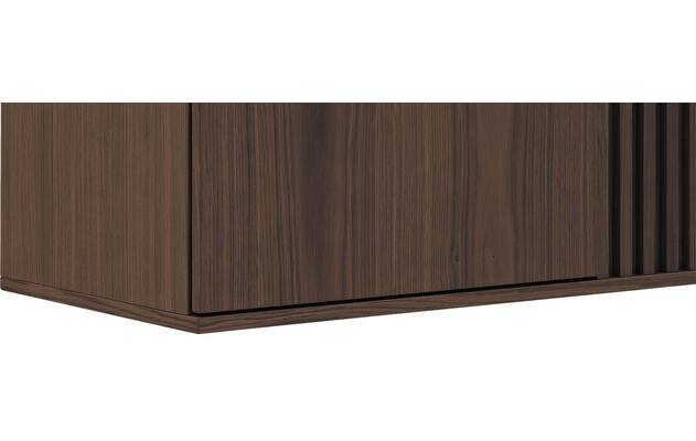 Goossens dressoir viola bruin eiken - 8244506-goossens-viola-dressoir-eiken-04