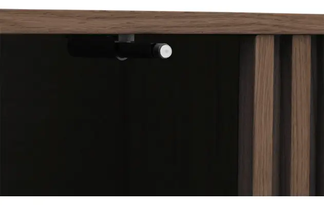 Goossens dressoir viola bruin eiken - 8244506-goossens-viola-dressoir-eiken-06