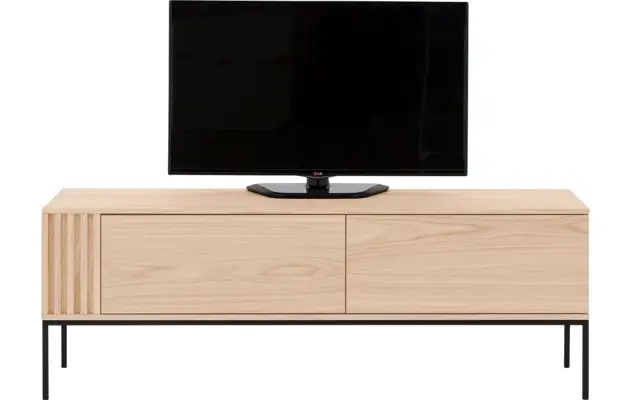 Goossens tv meubel viola wit eiken - 8244508-goossens-viola-tv-meubel-eiken-wit-02