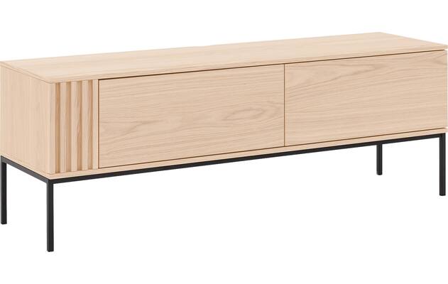 Goossens tv meubel viola wit eiken - 8244508-goossens-viola-tv-meubel-eiken-wit-04