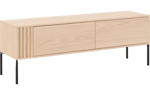 Goossens tv meubel viola wit eiken - 8244508-goossens-viola-tv-meubel-eiken-wit-04