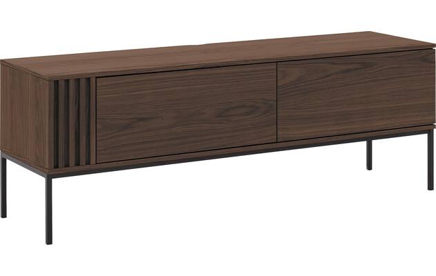 Goossens tv meubel viola bruin eiken - 8244510-goossens-viola-tv-meubel-eiken-bruin-04