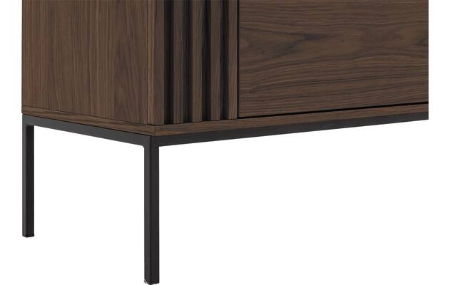 Goossens tv meubel viola bruin eiken - 8244510-goossens-viola-tv-meubel-eiken-bruin-07