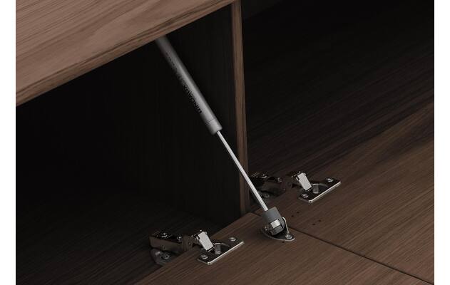 Goossens tv meubel viola bruin eiken - 8244510-goossens-viola-tv-meubel-eiken-bruin-08