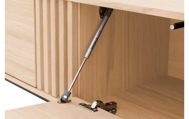 Goossens tv meubel viola wit eiken - 8244516-goossens-viola-tv-meubel-eiken-wit-09