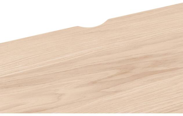 Goossens tv meubel viola wit eiken - 8244516-goossens-viola-tv-meubel-eiken-wit-11