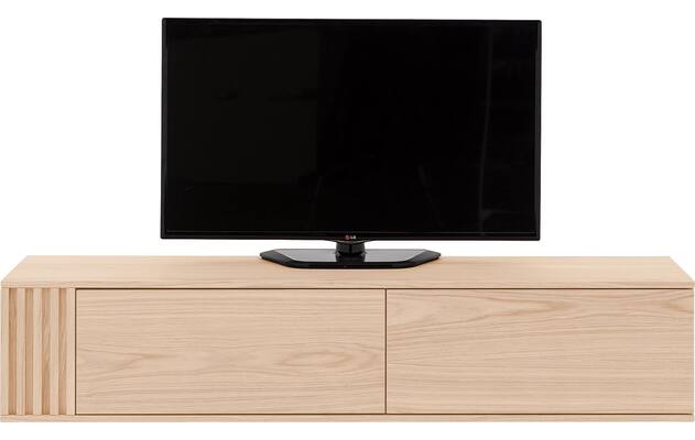 Goossens tv meubel viola wit eiken - 8244520-goossens-viola-tv-meubel-eiken-wit-02