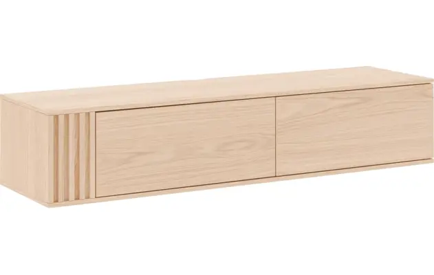 Goossens tv meubel viola wit eiken - 8244520-goossens-viola-tv-meubel-eiken-wit-03